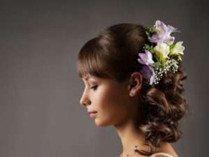Bridal Hair and Makeup in Las Vegas: Your Ultimate Guide to Looking Fabulous on Your Big Day
