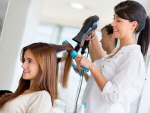 Hair Stylist Asian: Unlocking the Secrets to Stunning Hair Transformations