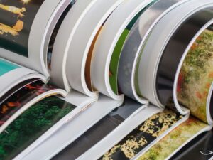Choosing the Perfect Fashion Magazine Names: Your Ultimate Guide”