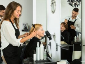 Hair Stylist Fort Wayne: Your Ultimate Guide to Hair Care and Styling