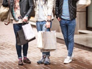 90s Fashion Trends: A Nostalgic Journey Through Style