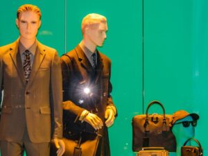 Exploring the Vibrant Heart of Fashion: Fashion District Los Angeles