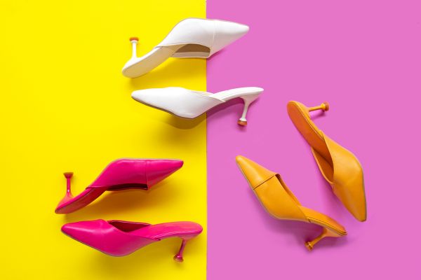 Fast fashion vs slow fashion