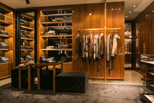 black tie dress code men