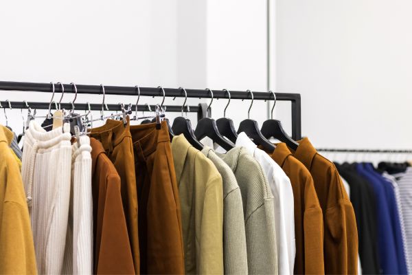 beginners guide to fashion terminology