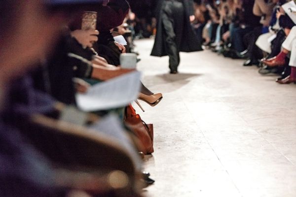 AI fashion assistant