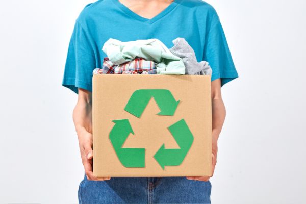 Ethical clothing for kids