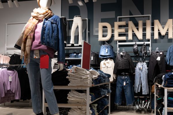 Luxury vs affordable brands
