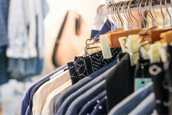 Sustainable teen fashion brands