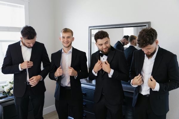 how to get red carpet ready
