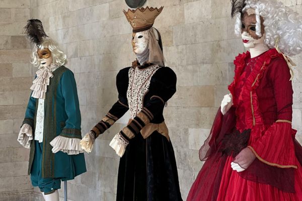 20th century fashion timeline