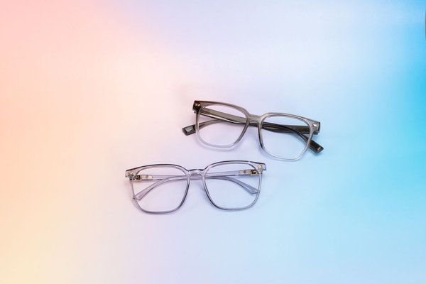 blue light glasses fashion