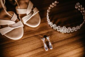 The Complete Bridal Accessories Checklist for Your Big Day
