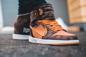 The Best Sneaker Brands for a Genuine Streetwear Look