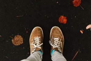The Best Travel Shoes for Walking All Day, Every Day