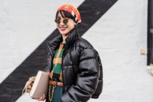 Puffer Jacket Trends 2026: From Function to Fashion Statement
