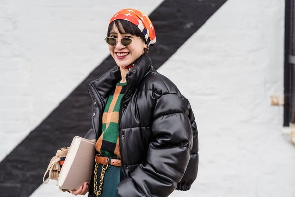 puffer jacket trends 2026