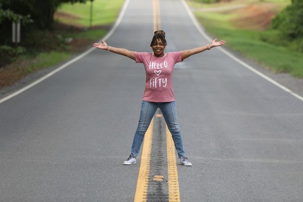 best jeans for women over 50