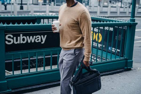 best commuter bag for work