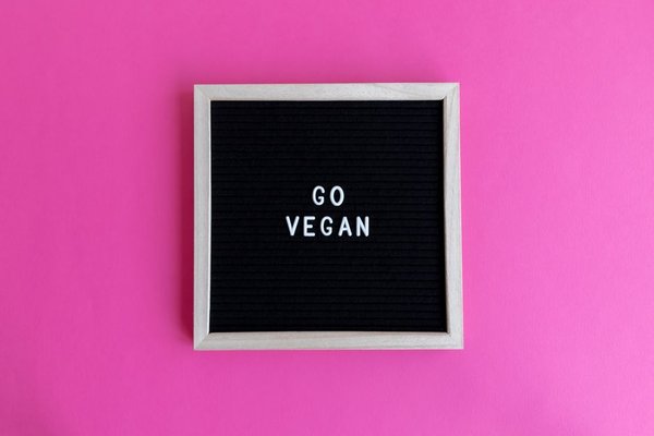 cruelty free fashion vs vegan fashion