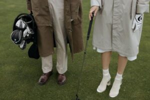 Golf Outfit Ideas for Women That Balance Rules and Style