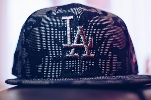 how to style a baseball cap