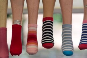 Sock Trends 2026: The Small Detail Everyone’s Paying Attention To