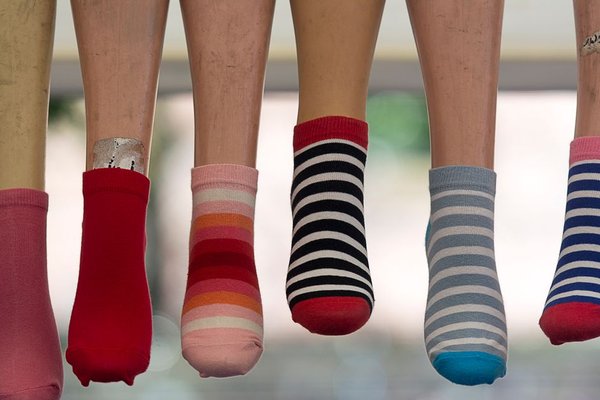sock trends 2026