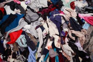 Textile Recycling Guide: What Can Be Recycled and Where It Goes