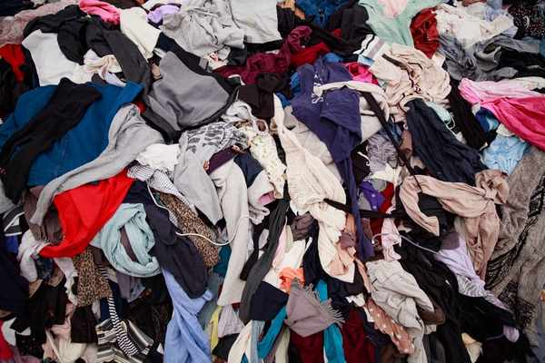 textile recycling guide