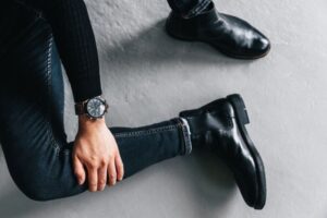 Watch Styles for Men: A Guide to Dress, Field, Dive, and More