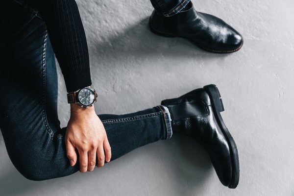 watch styles for men