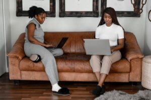 Work From Home Outfit Ideas That Still Feel Put Together